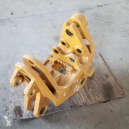 losse onderdelen bouwmachines Case