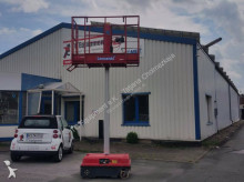 losse onderdelen bouwmachines onbekend