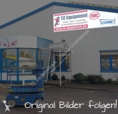 losse onderdelen bouwmachines Genie