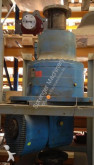losse onderdelen bouwmachines onbekend