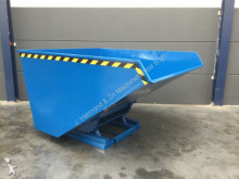 losse onderdelen bouwmachines onbekend