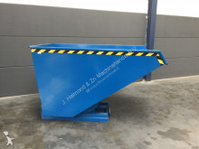 losse onderdelen bouwmachines onbekend