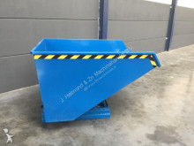 losse onderdelen bouwmachines onbekend