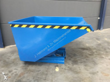 losse onderdelen bouwmachines onbekend