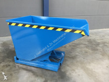 losse onderdelen bouwmachines onbekend