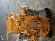 hydrauliek Liebherr