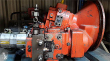 hydrauliek Hydromatik