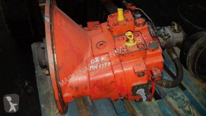hydrauliek Hydromatik