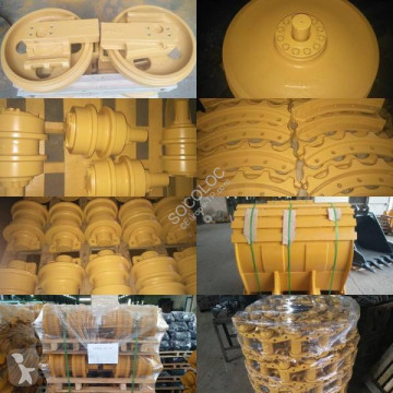 pezzi di ricambio macchine movimento terra nc