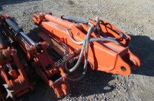 chassis Kubota