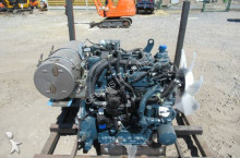 motor Kubota