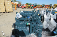 motor Kubota