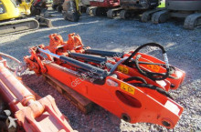 chassis Kubota