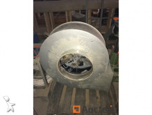 losse onderdelen bouwmachines onbekend