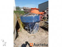 losse onderdelen bouwmachines onbekend