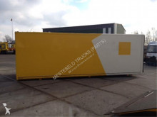 losse onderdelen bouwmachines onbekend