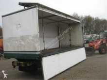 losse onderdelen bouwmachines onbekend