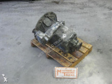losse onderdelen bouwmachines onbekend