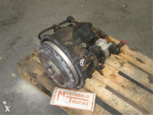 losse onderdelen bouwmachines onbekend