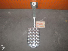 losse onderdelen bouwmachines onbekend