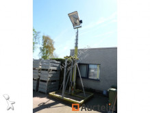 losse onderdelen bouwmachines onbekend