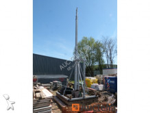 losse onderdelen bouwmachines onbekend
