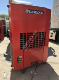 losse onderdelen bouwmachines onbekend