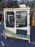 cabine/carrosserie Terex