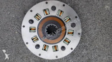 transmissie Terex