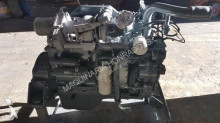 motor Cummins