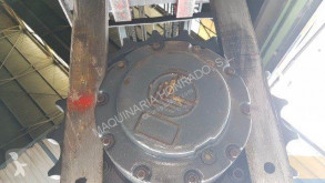 transmissie Case