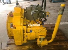 hydrauliek pomp onbekend