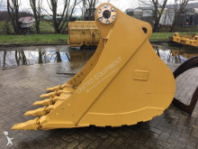 losse onderdelen bouwmachines Caterpillar Bucket 336 345 349 352