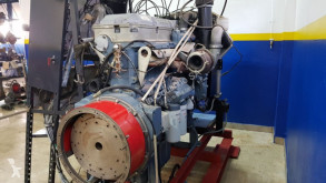 motor onbekend