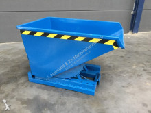 losse onderdelen bouwmachines onbekend