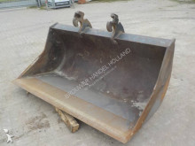 losse onderdelen bouwmachines onbekend