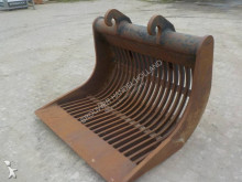 losse onderdelen bouwmachines Beco