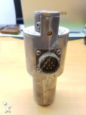 sensor onbekend