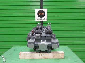 hydrauliek pomp Hitachi