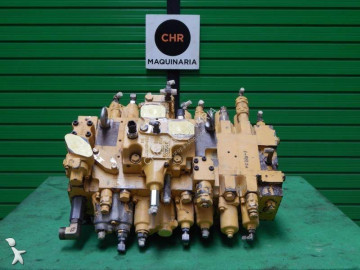 hydraulische regelklep Komatsu