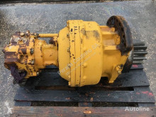 hydrauliek Komatsu