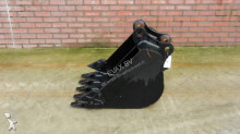 losse onderdelen bouwmachines onbekend