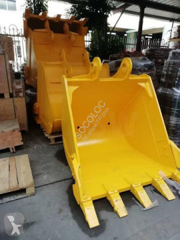 losse onderdelen bouwmachines onbekend