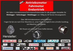 motor onbekend