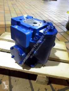 hydrauliek Rexroth