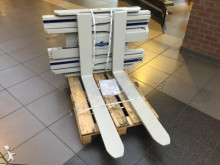 losse onderdelen bouwmachines Cascade