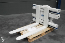 losse onderdelen bouwmachines Cascade