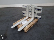 losse onderdelen bouwmachines Cascade