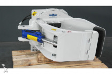 losse onderdelen bouwmachines Cascade