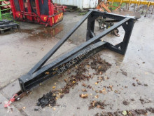 Doosan Bras jib 2,7 m pour excavateur equipment spare parts